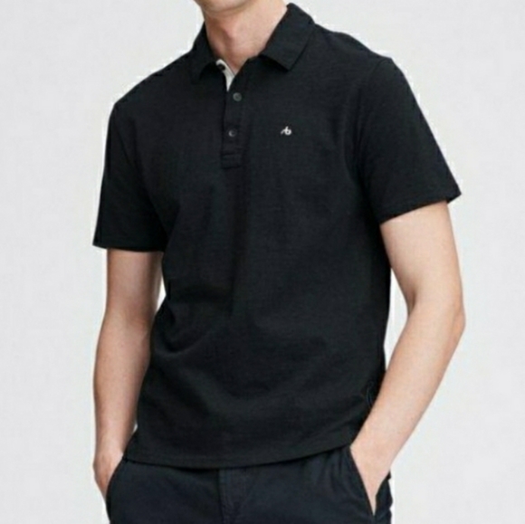 rag and bone mens polo